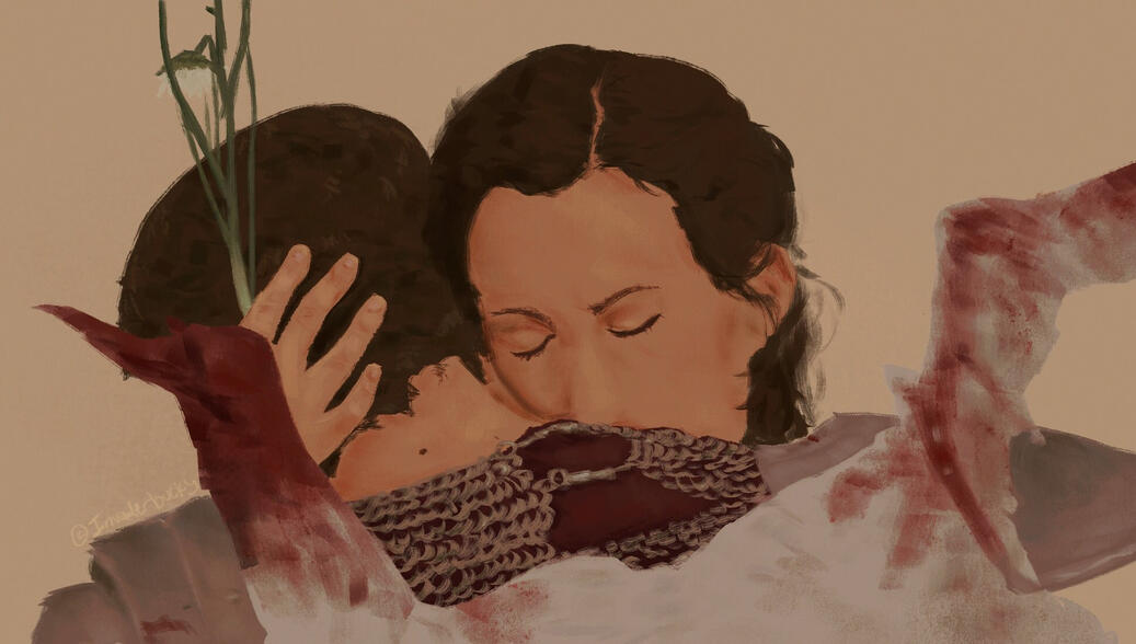 Homesick (Digital 2025)
